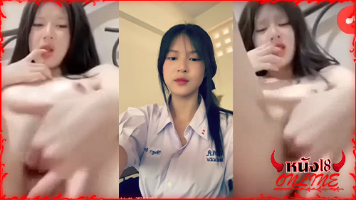 น้องนิหน่า vk คลิปหลุดเปิดกล้อง คลิปหลุดคอลเสียว คริปหลุดนักเรียน xxxx xxx 