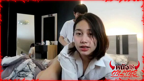 เย็ดยับ คลิปหลุดไข่เน่า คลิปหลุดโอลี่แฟน คลิปหลุดเสียงไทย xxx KainaoA 