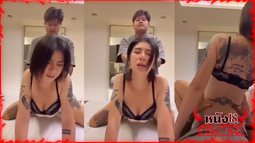 คลิปหลุดไทย คลิปหลุดแอบถ่าย คลิปหลุดเสียงไทย คลิปหลุดดาวติ๊กตอก xxxx xxx 